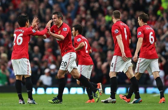 尤文可以在 尤文可以在